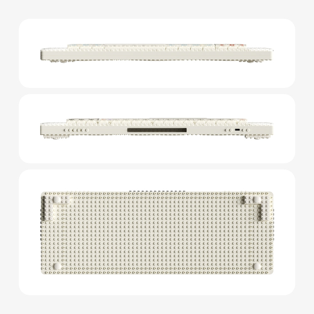 MelGeek Pixel Canvas