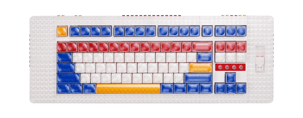 Pixel Xmas – MelGeek