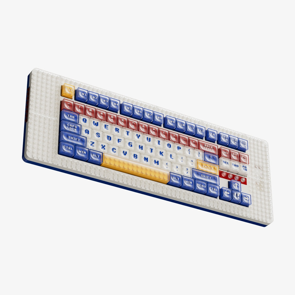MelGeek Pixel Palette