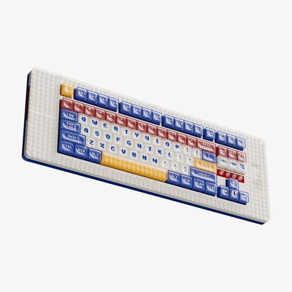 B29-39 Palette モジュール式コントローラー EXPERT KIT MelGeek Pixel Palette Brick-Compatible Mechanical Keyboard | Tri