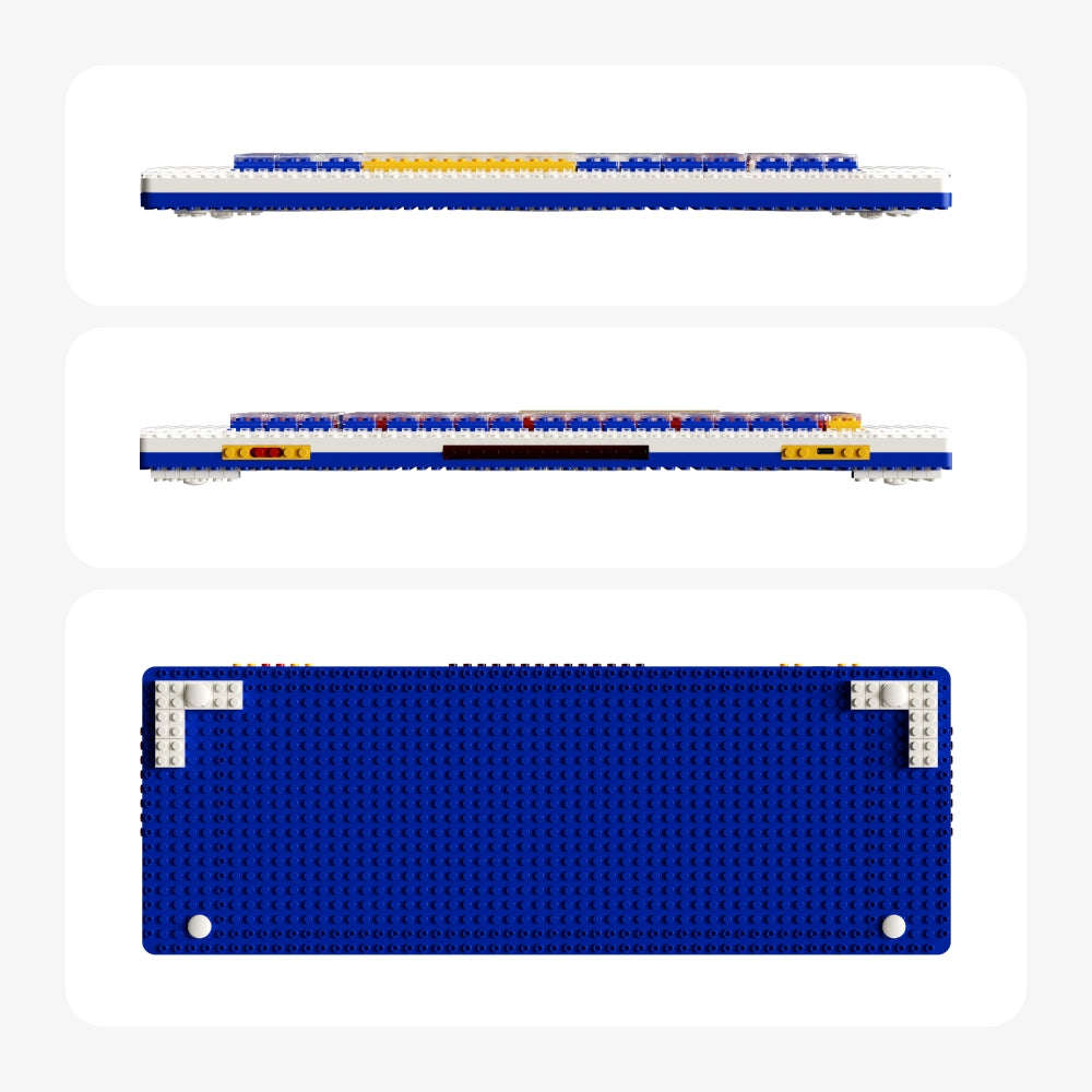MelGeek Pixel Palette