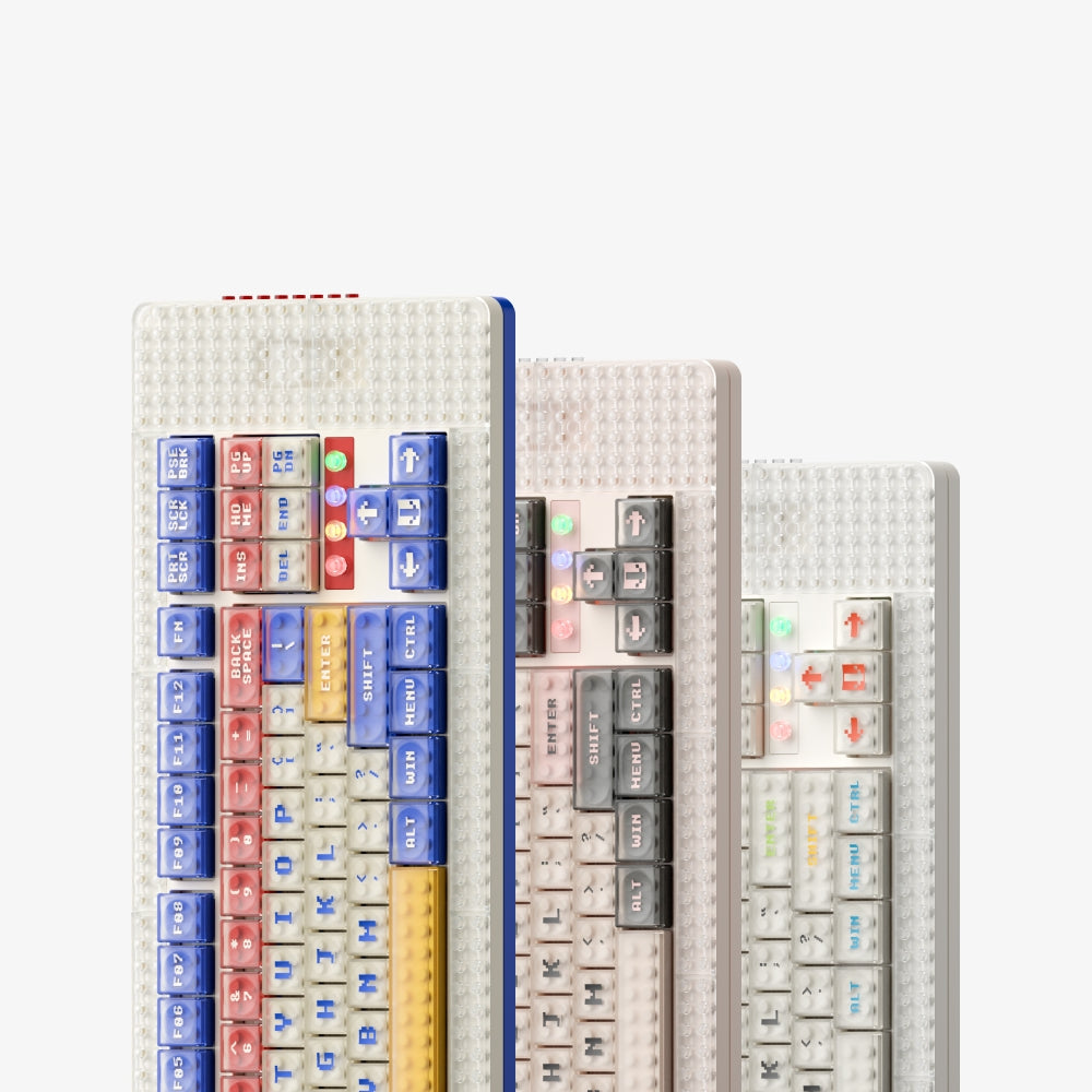 MelGeek Pixel Palette
