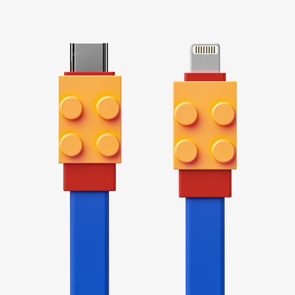 MelGeek Pixel Themed USB TYPE-C Lightning Keyboard Cable – MelGeek
