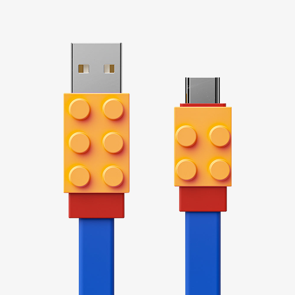 MelGeek Pixel Themed USB Cable 