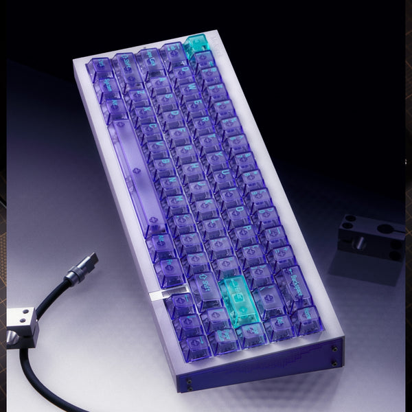 REAL67 Magnetic Gaming Keyboard | MelGeek