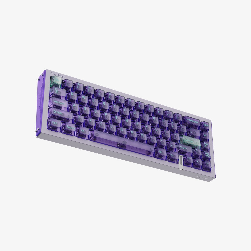 MelGeek REAL67 Magnetic Keyboard