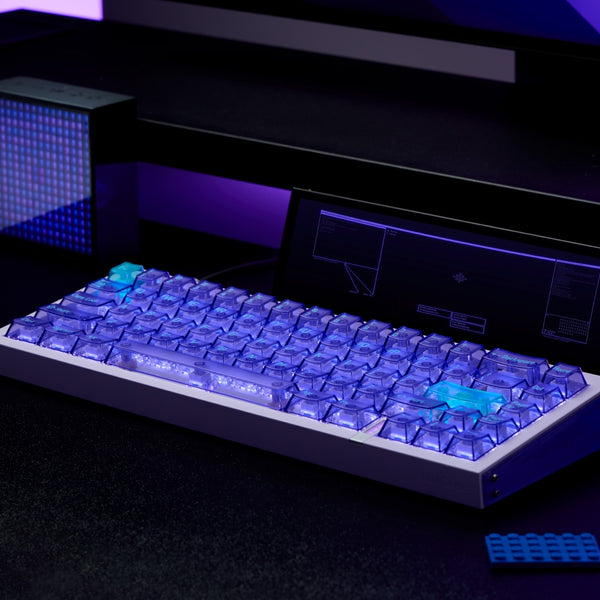 REAL67 Magnetic Gaming Keyboard | MelGeek