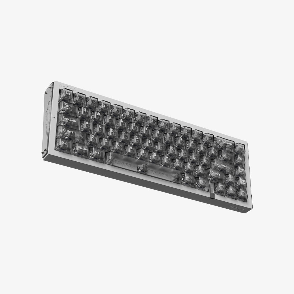 MelGeek REAL67 Magnetic Keyboard