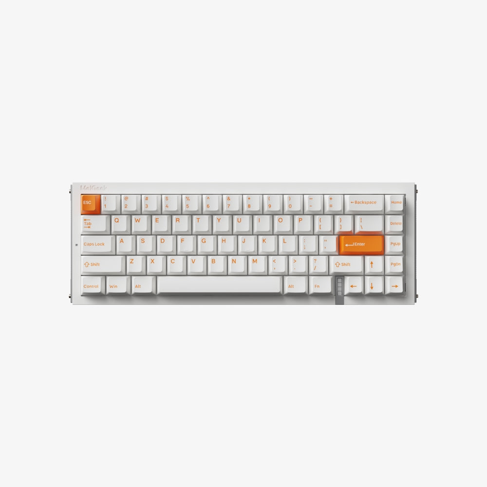MelGeek REAL67 Magnetic Keyboard