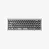 How Many Switches in a 75% Keyboard: The Ultimate Layout Guide – MelGeek
