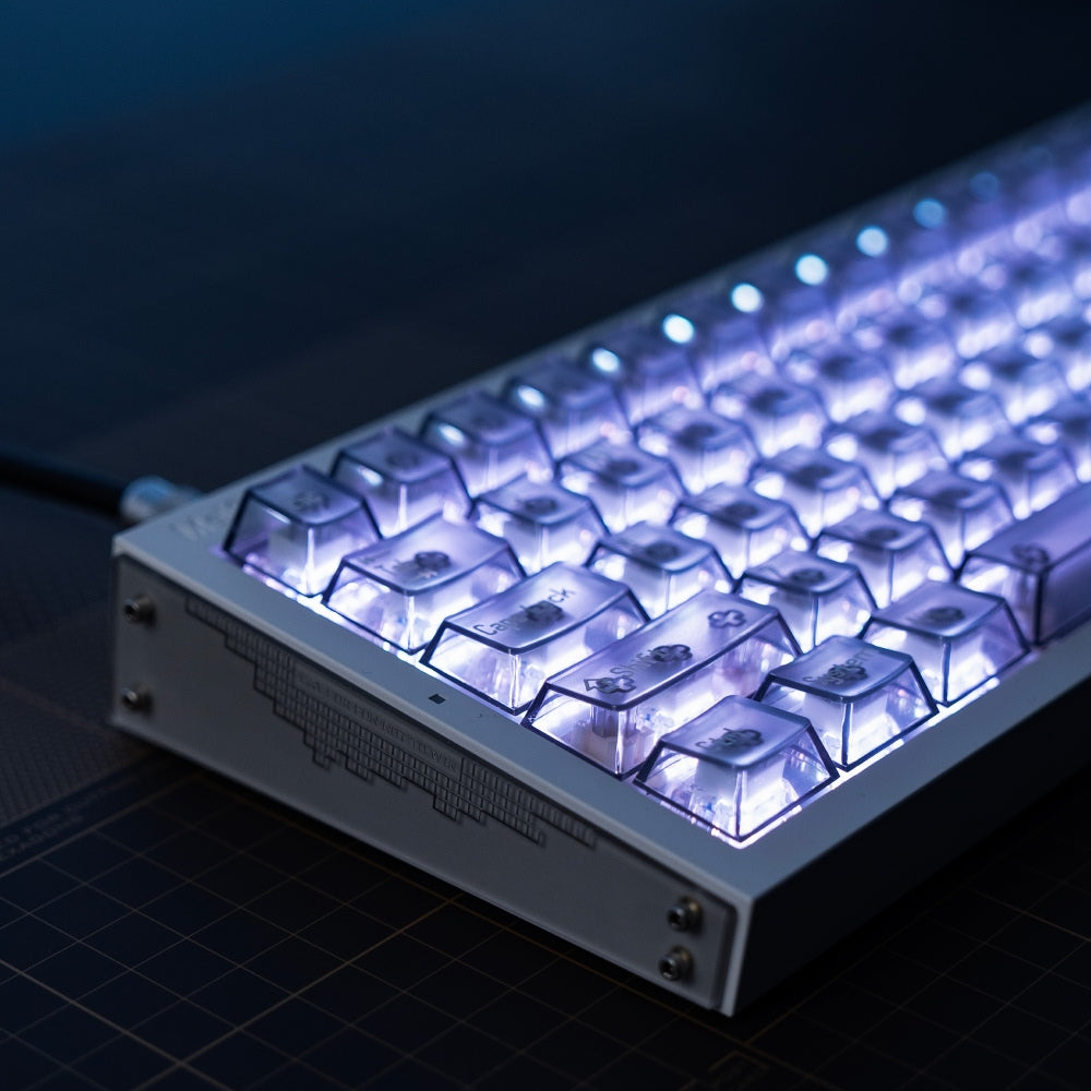 MelGeek REAL67 Magnetic Keyboard