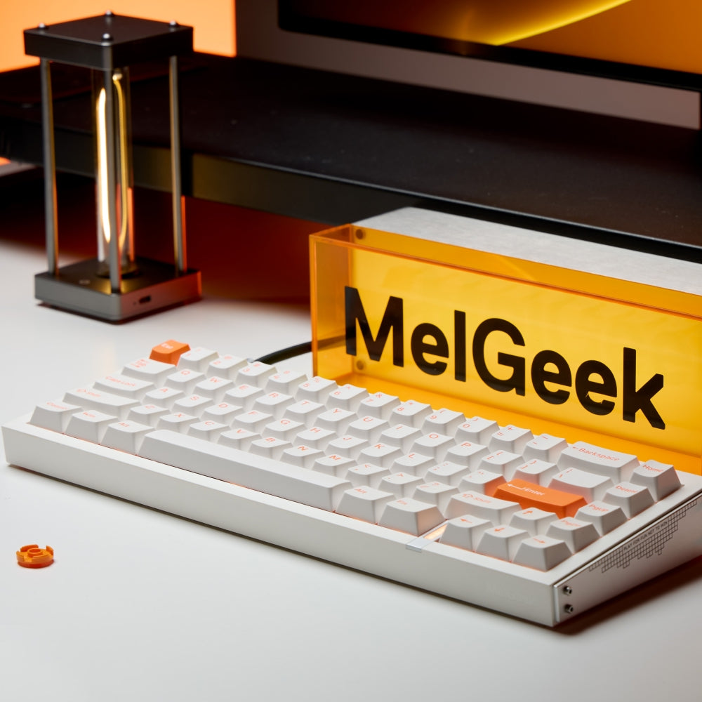 MelGeek REAL67 Magnetic Keyboard