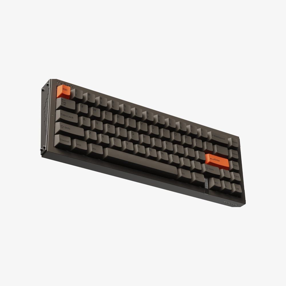 MelGeek REAL67 Magnetic Keyboard