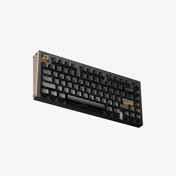 REAL81 Magnetic Mechanical Keyboard | MelGeek