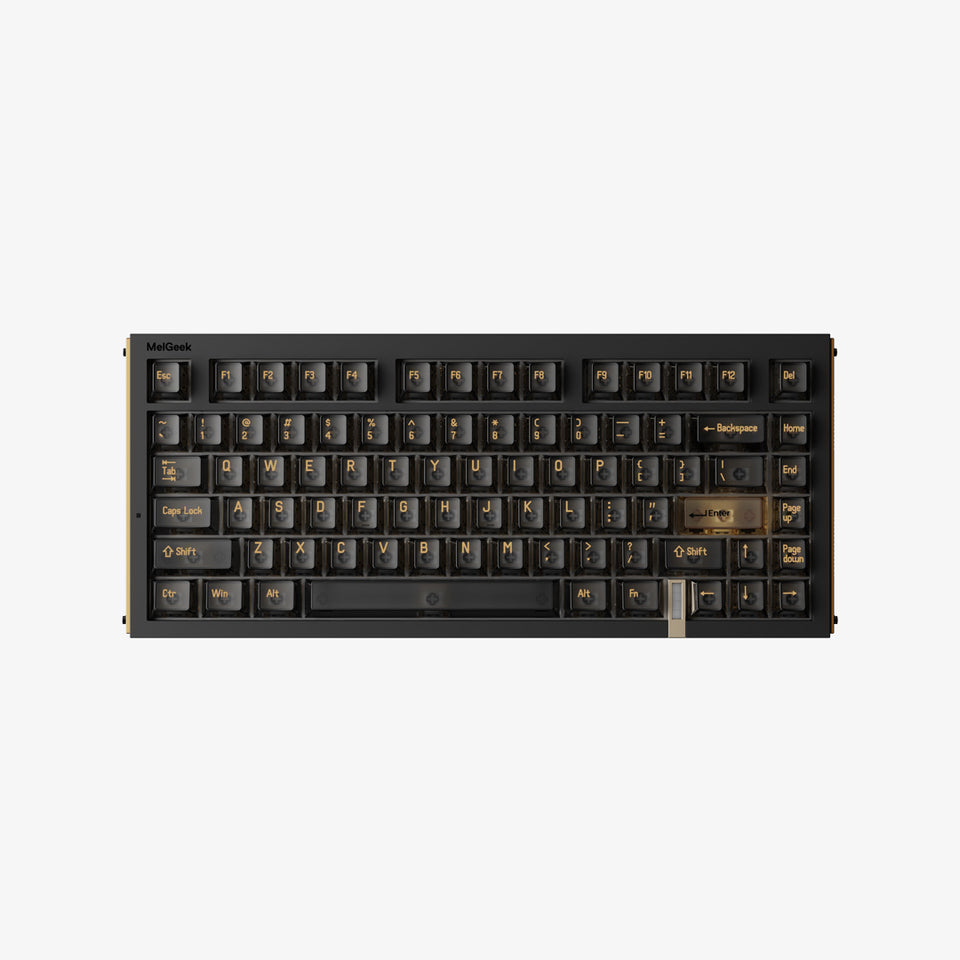 REAL81 Gaming Keyboard