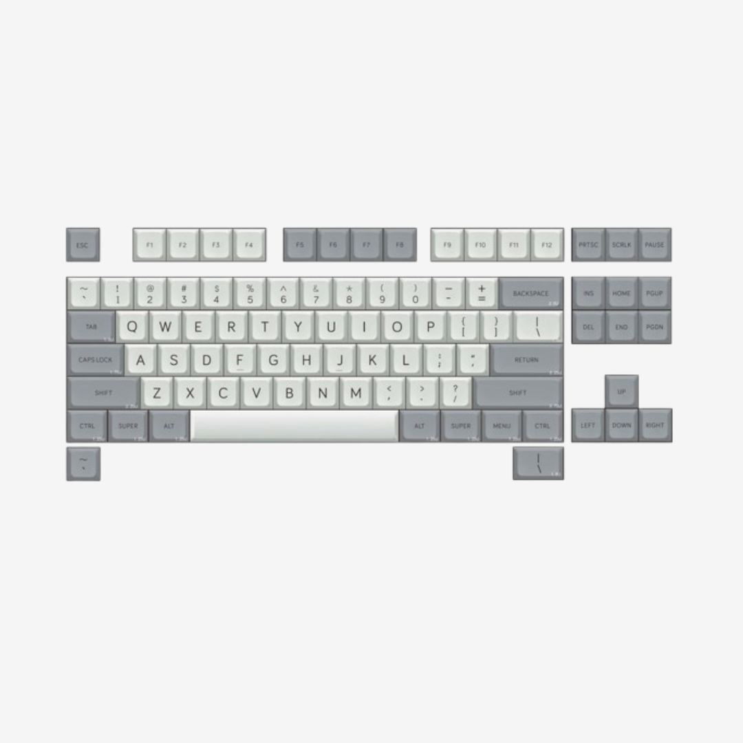 キーキャップセット – MelGeek キーキャップセット – MelGeek