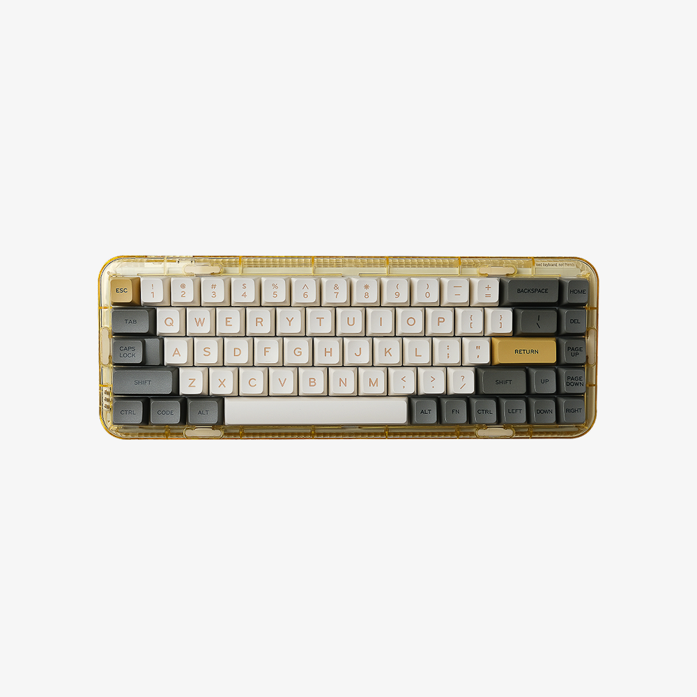 MelGeek MDA Ember Dawn PBT Dy-Sub キーキャップセット – MelGeek MelGeek MDA Ember Dawn PBT Dy-Sub キーキャップセット – MelGeek