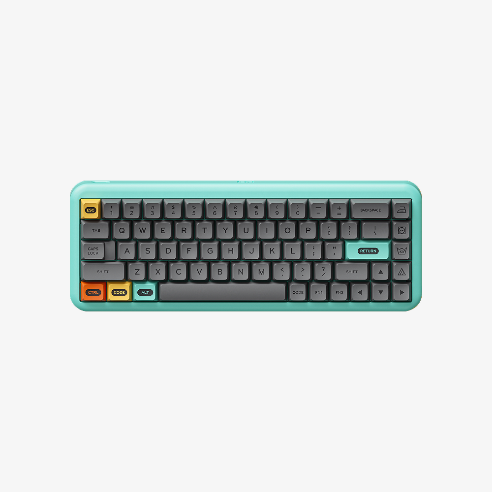 MelGeek MDA Profile Label Keycaps Set – MelGeek MelGeek MDA Profile Label Keycaps Set – MelGeek
