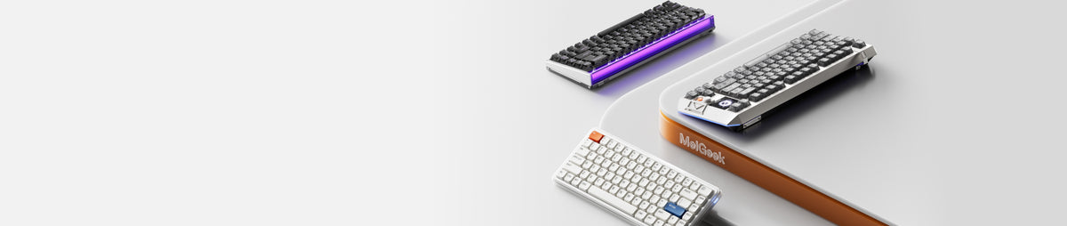 Keyboard Comparison