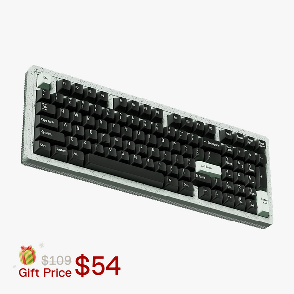 MelGeek Magnetic Keyboard and Gaming Keyboard – MelGeek