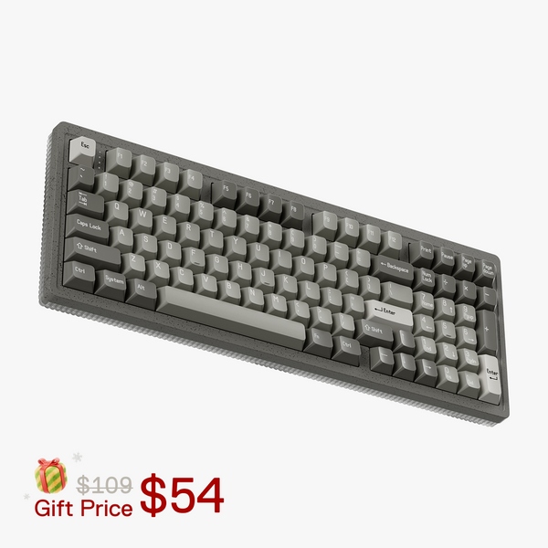 MelGeek Mechanical Keyboards for both Work and Study – MelGeek