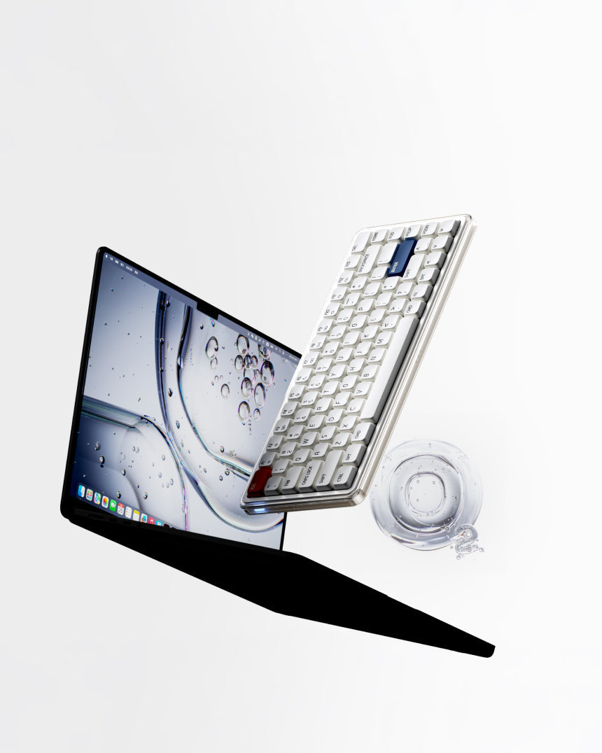 MelGeek | Hall Effect (HE) Gaming & Mechanical Keyboards