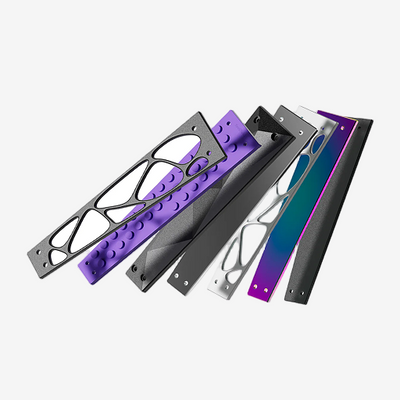 MADE68 Pro/Ultra/Real67 Side Panel -  MelGeek