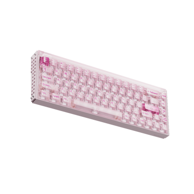 MADE68 Pro+ Hall Effect Gaming Keyboard -  MelGeek