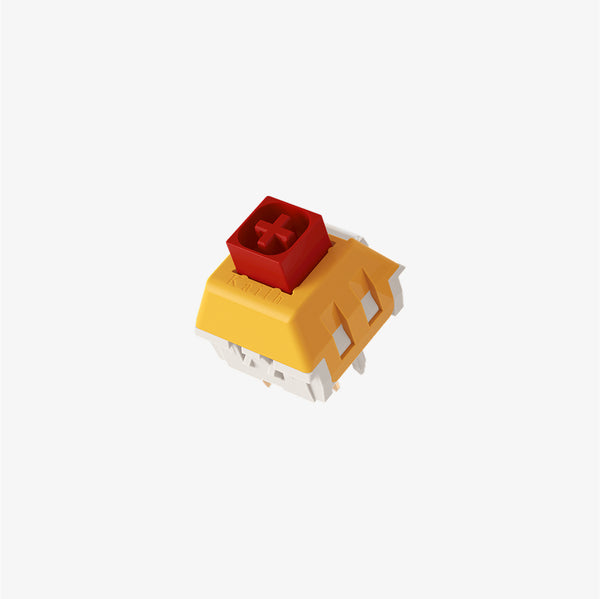 Pixel L Switch – MelGeek