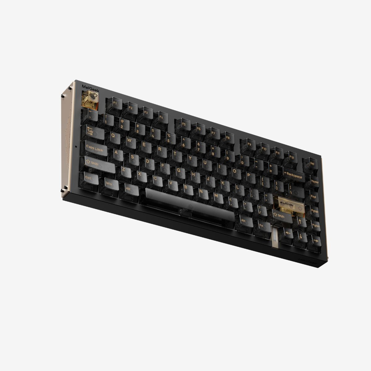 REAL67 Magnetic Gaming Keyboard | MelGeek