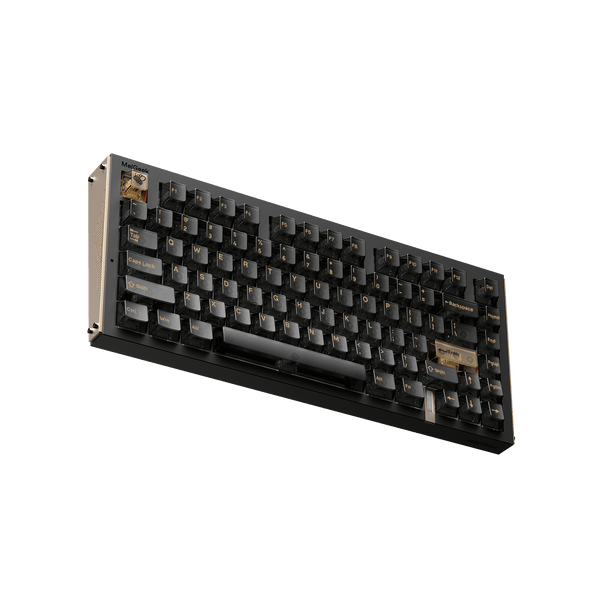 MelGeek 65 Keyboard for Smooth Typing and Daily Use