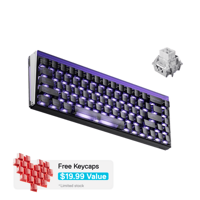 MADE68 Ultra V2 Gaming Keyboard -  MelGeek