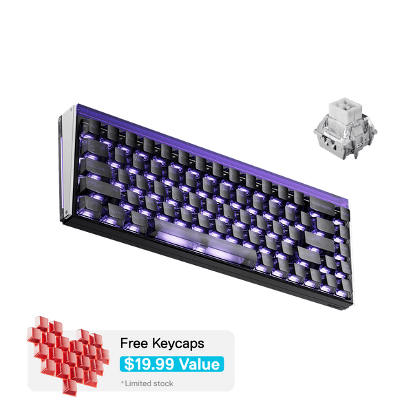 MelGeek | Hall Effect (HE) Gaming & Mechanical Keyboards – MelGeek