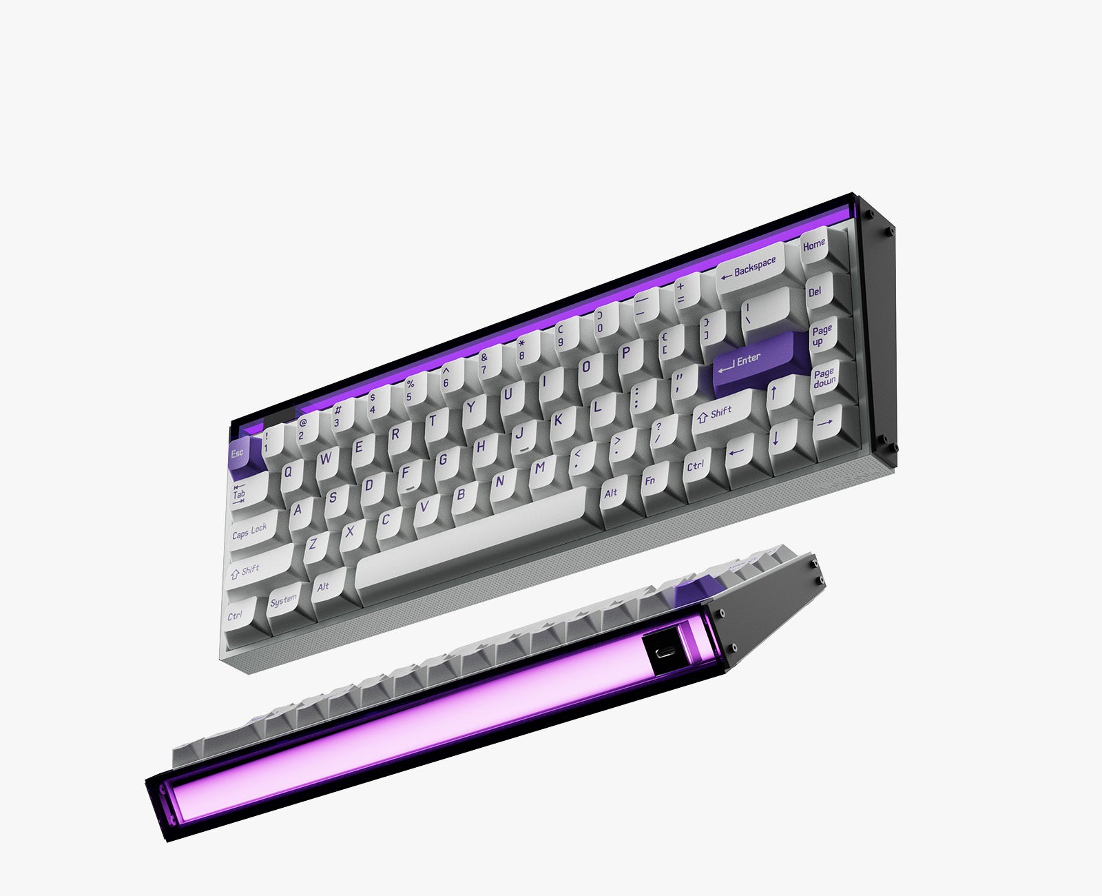 Elevating computer peripherals for a smarter tomorrow – MelGeek