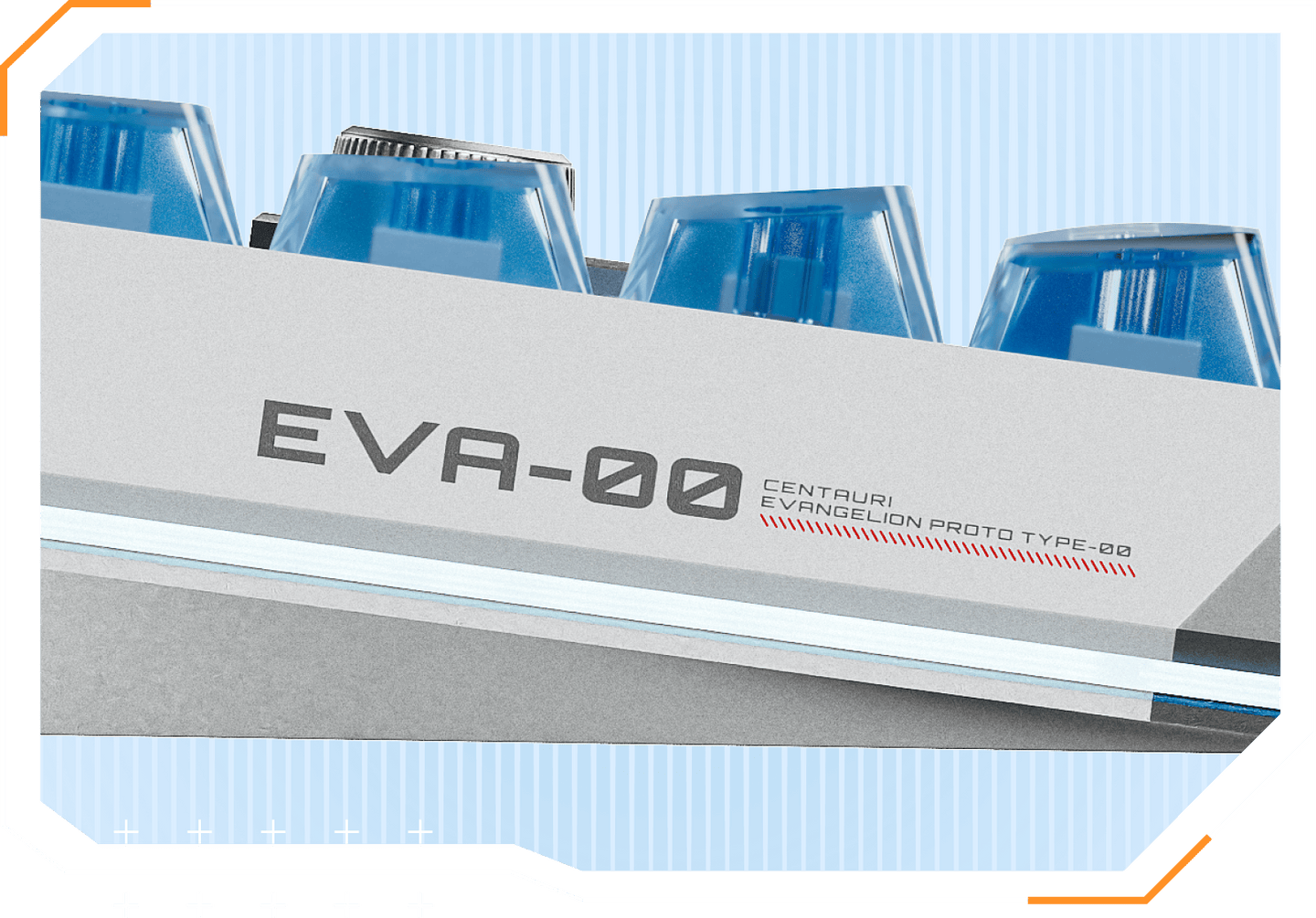 EVA-00 insignia