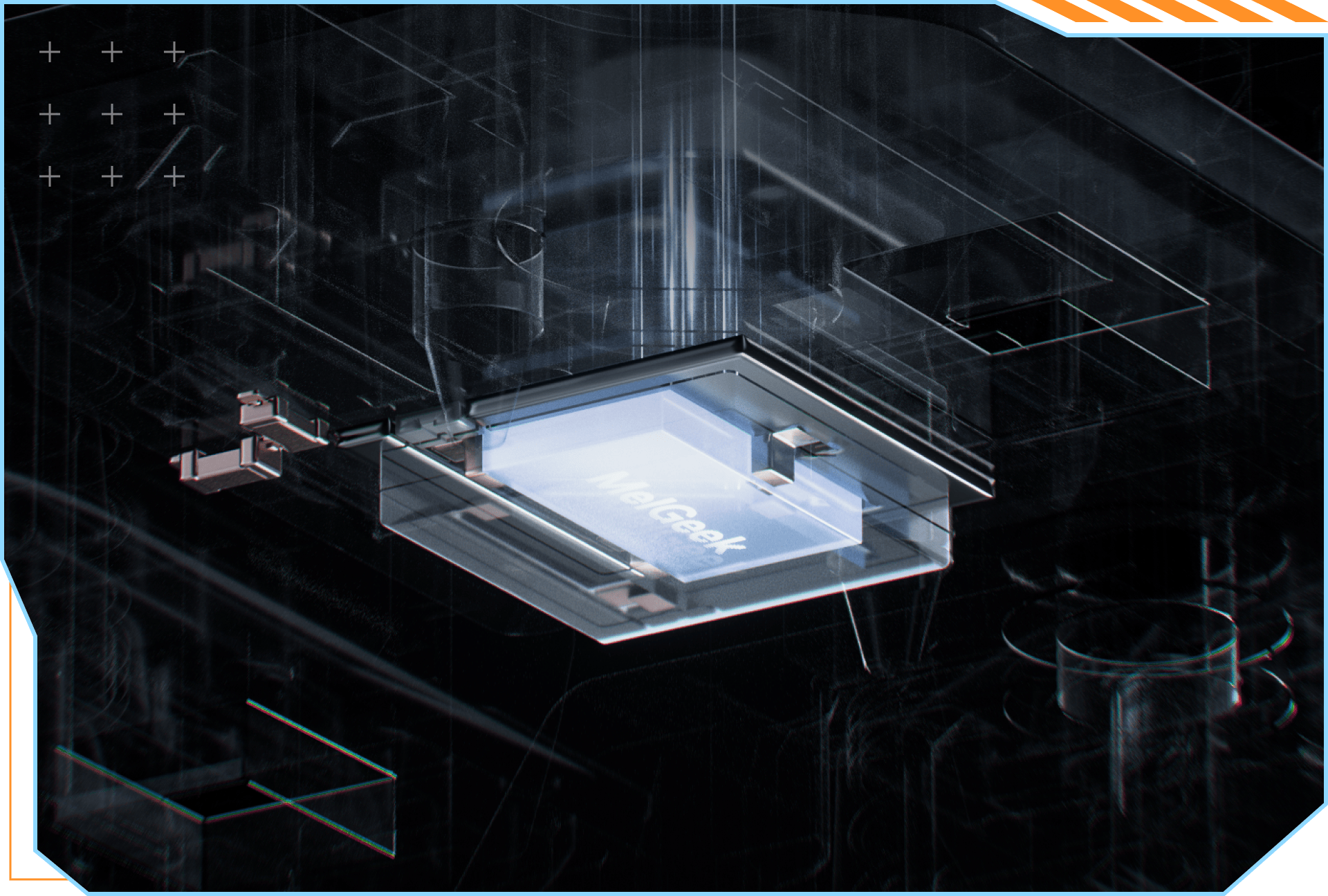 Hall Effect Technology