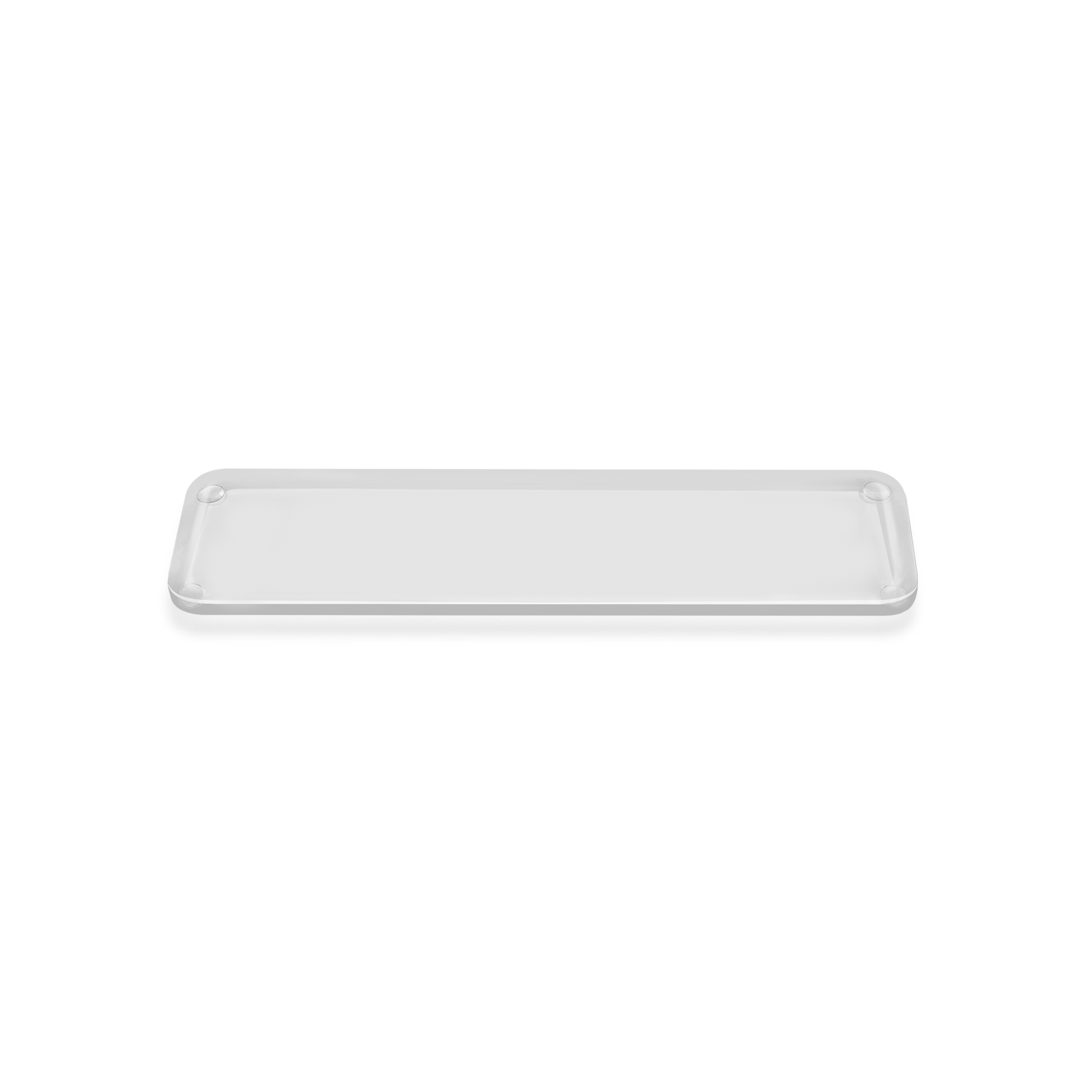 Acrylic Wrist Rest