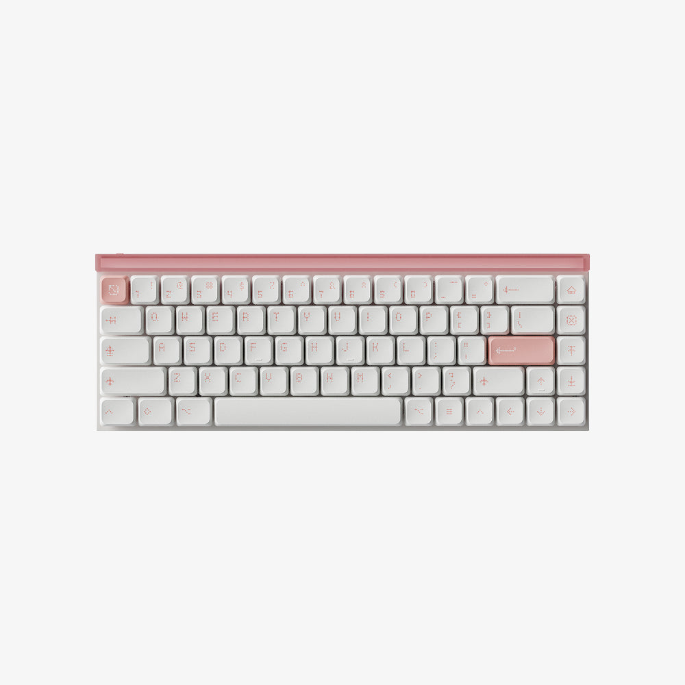 MelGeek MADE68 Air Gaming Keyboard -  MelGeek