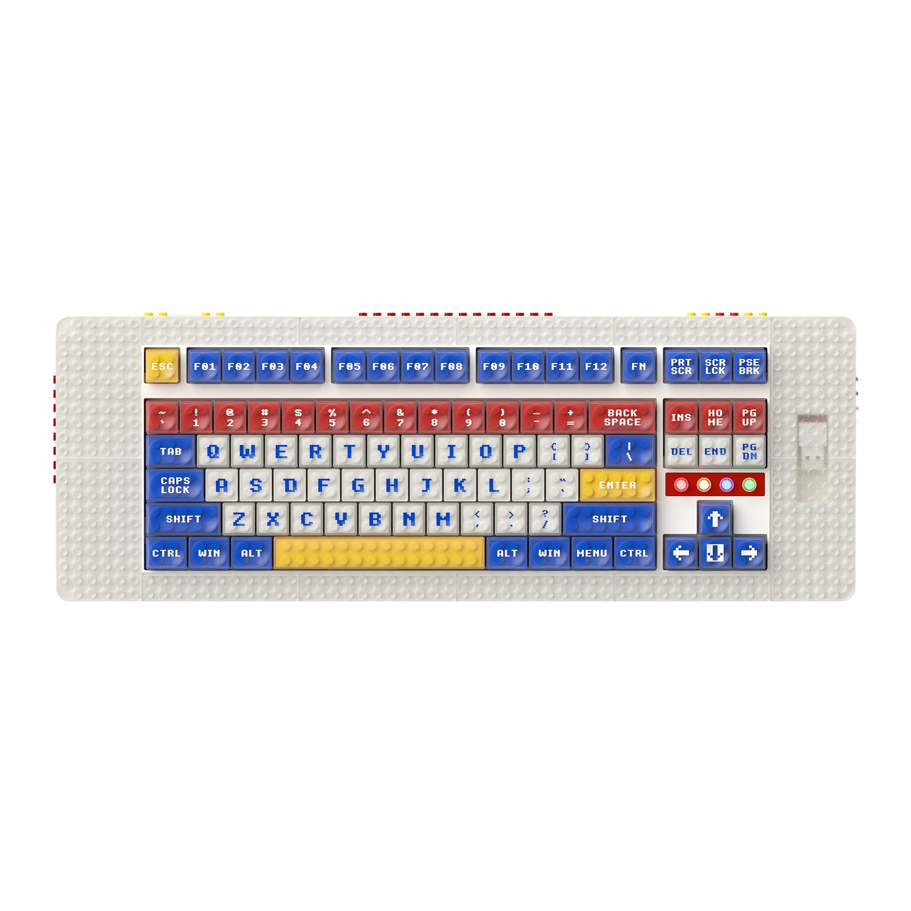 MelGeek Pixel Palette