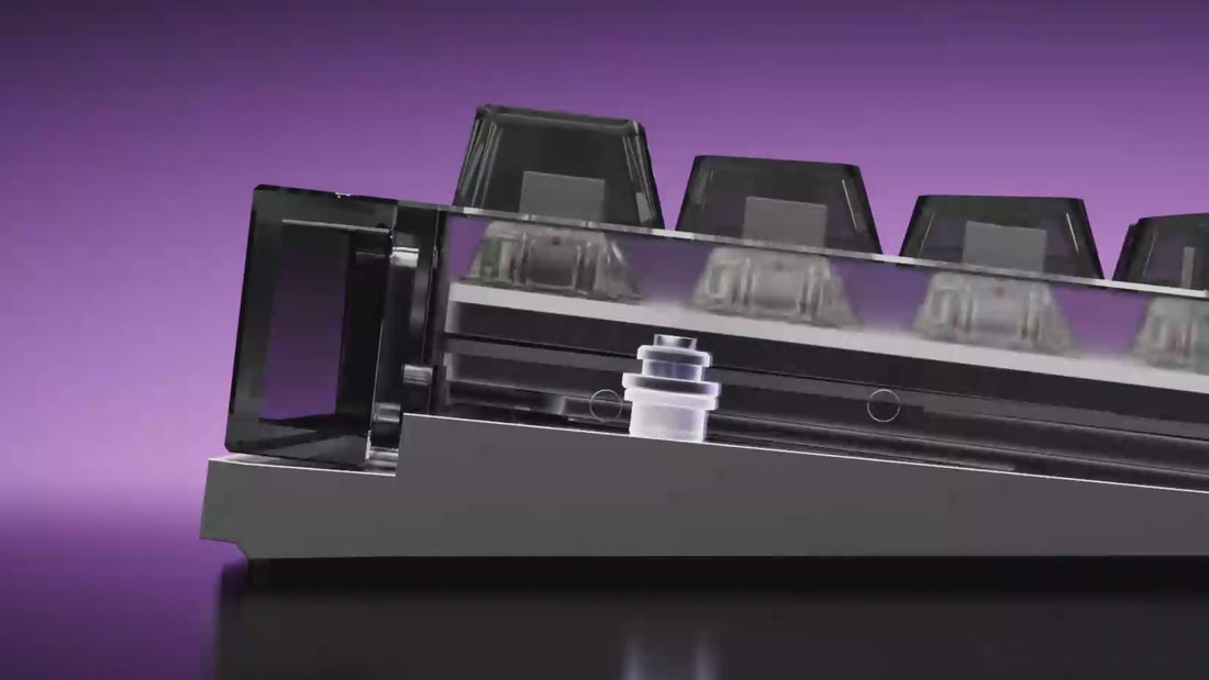 MADE68 Ultra V2 Gaming Keyboard