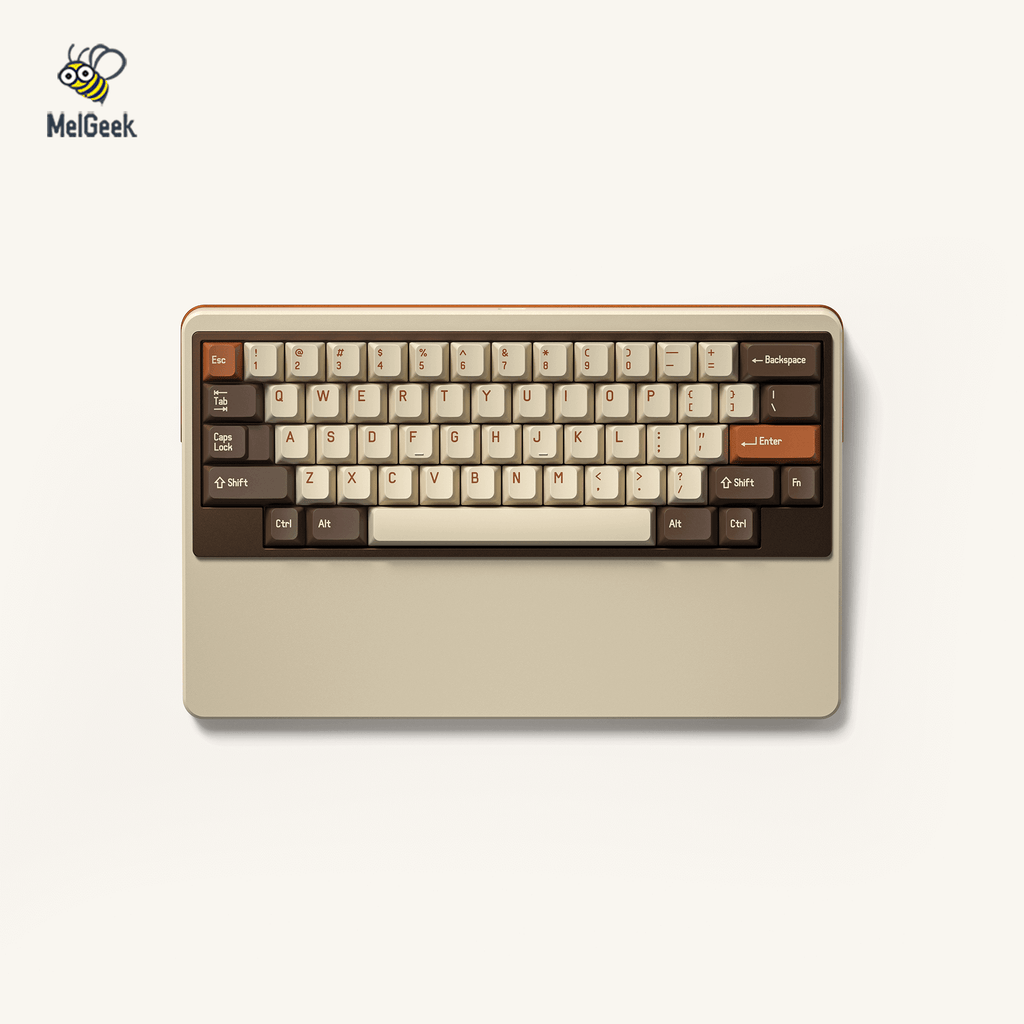 MelGeek 渔キーキャップセット MelGeek 渔キーキャップセット