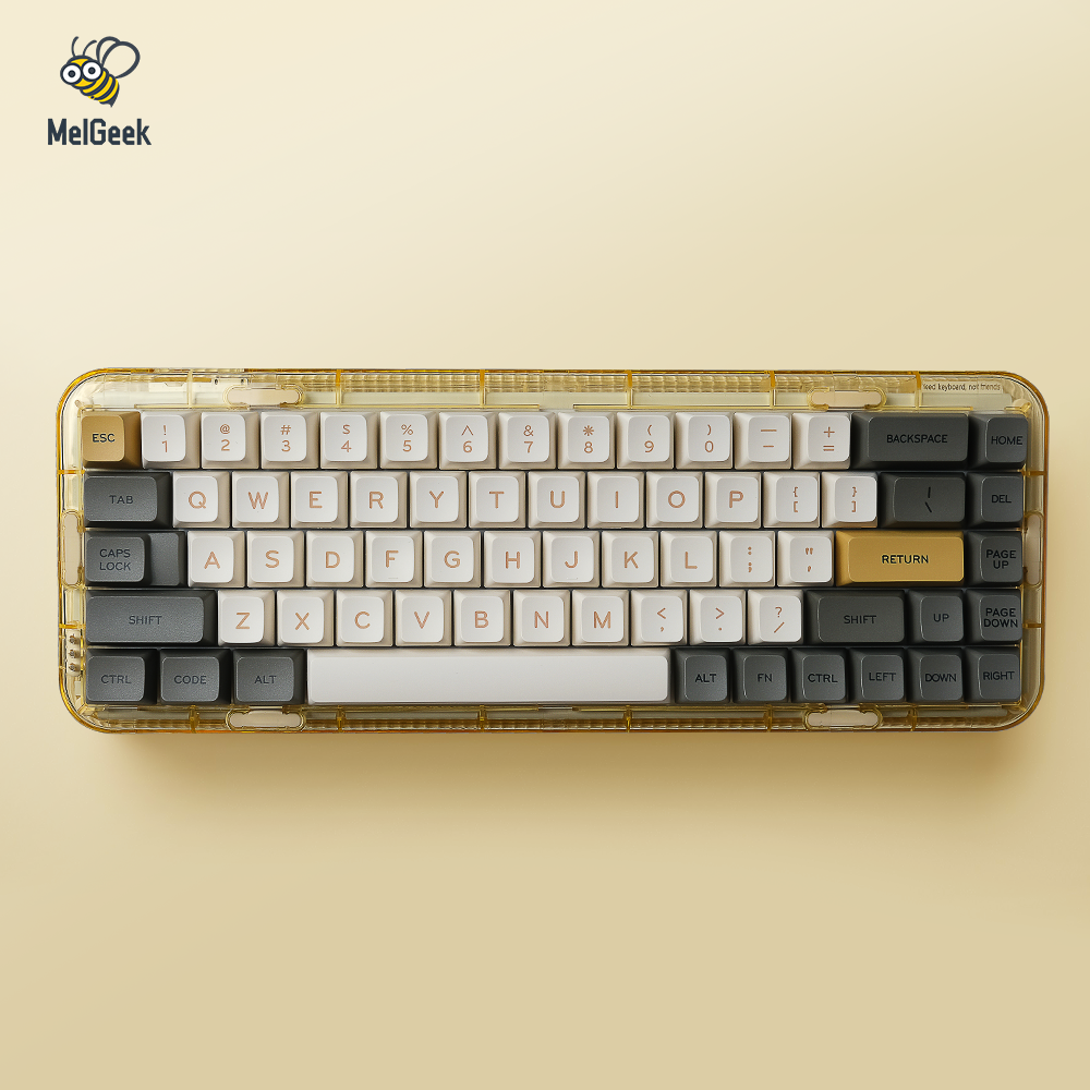 MelGeek 渔キーキャップセット MelGeek 渔キーキャップセット