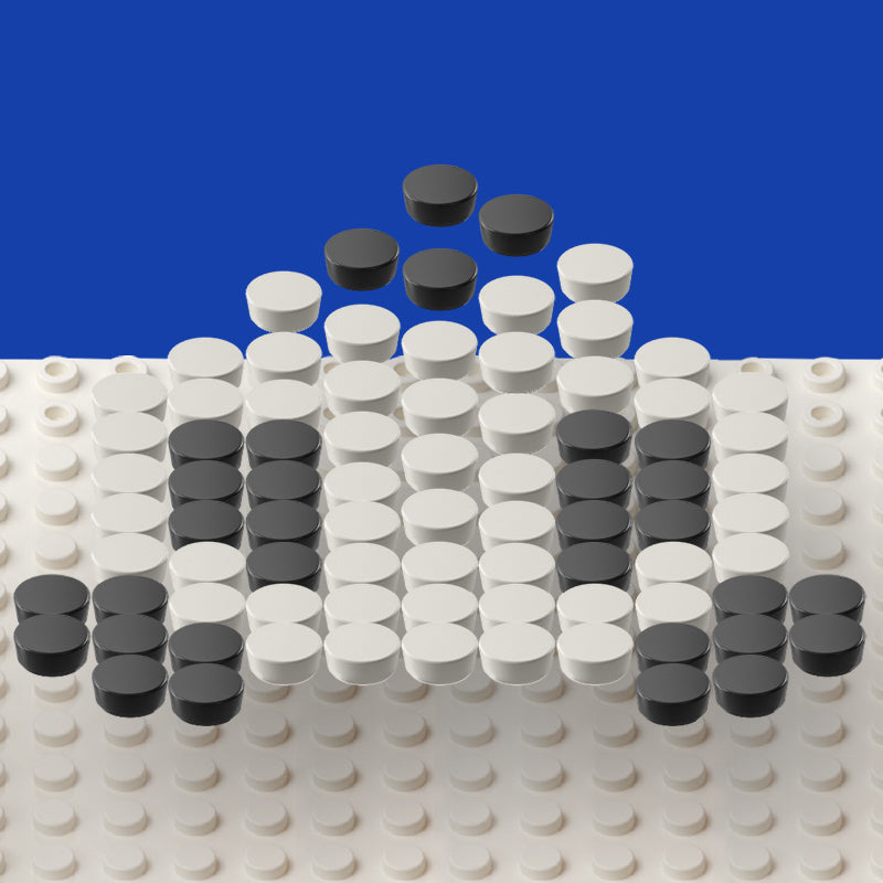 MelGeek Pixel Addon - Brick Pack A/B/C