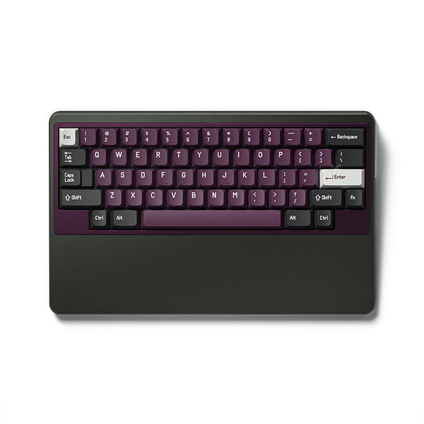 キーボード PLA60 Gasket Mount 60% Hotswap Keyboard jam4ahdms3951.png?width=1080&