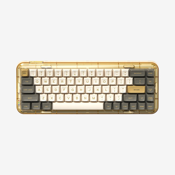 MelGeek MojoPad Pigeon テンキー メカニカル キーボード – MelGeek