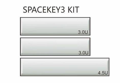 MelGeek MDA Big Bone Custom Keycap Set|Melgeek.com - MelGeek