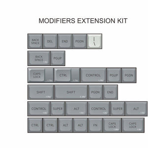 모드 EX