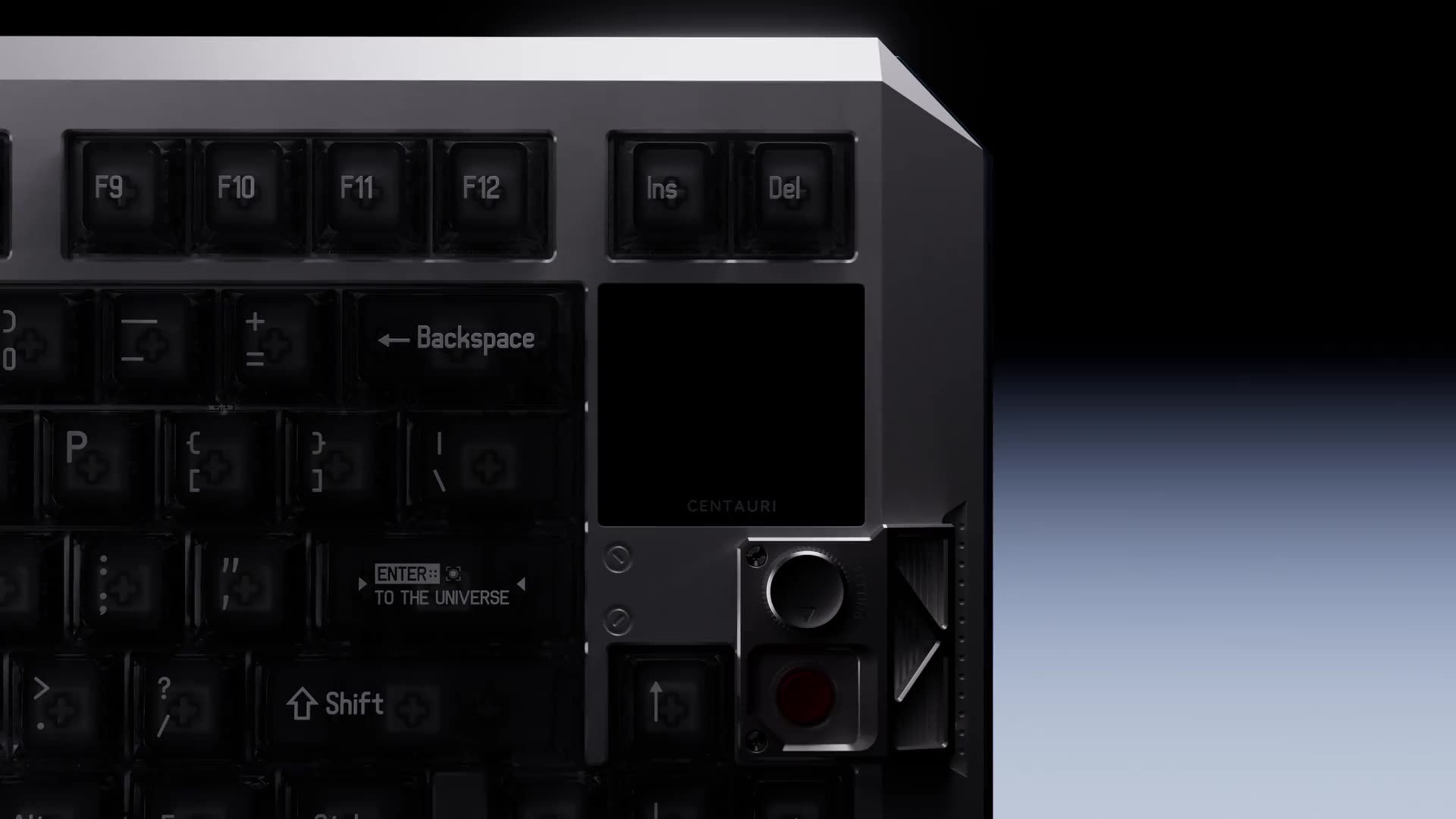 Super Dock feature reel